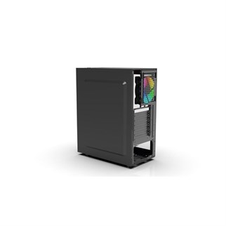 INCA 650W 80+ BRONZE EMG-15XN Gaming Mid-Tower PC Kasası ARGB Kontrolcü