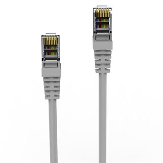 INCA CAT7 S-FTP 23AWG 305m Saf Bakır LSZH Kablo ICAT7-305AG