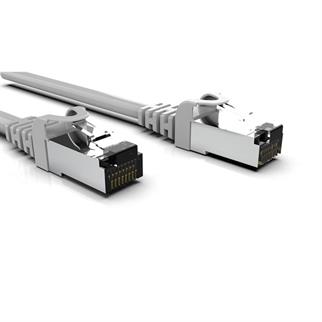 INCA CAT7 S-FTP 23AWG 305m Saf Bakır LSZH Kablo ICAT7-305AG