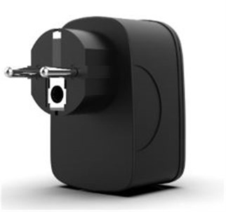 INCA IPW-42SY TYPE-C+ USB-A Giriş Soketli Duvar Prizi