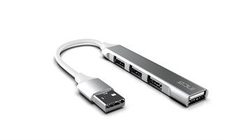 INCA IUSB-4TU 4port USB 3.0 USB Çoklayıcı Hub