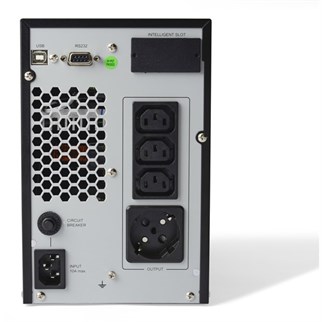 INFORM 1kva SINUS Evo 1/1F Online Ups 12v 7amper