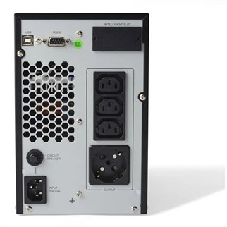 INFORM 1kva SINUS Evo 1/1F Online Ups 12v 9amper