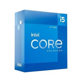 INTEL CORE i5 12400F-16GB RAM-512GB NVME-2GB VGA-FDOS OFFICE PC