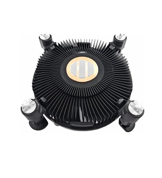 INTEL K69237-001 Bakır Hava Soğutmalı 1200p İşlemci Fanı