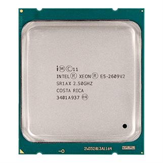 INTEL Xeon E5 2609 v4 1.7ghz 20mb 8çekirdekli 2011p Fansız 85w