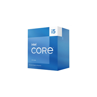 INTEL i5-13400 10 Core, 2.50Ghz, 20Mb, 65W, LGA1700, 13.Nesil, BOX, (Dahili Grafik VAR, Fan VAR)