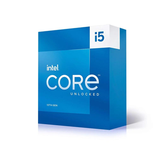 INTEL i5-13500 14 Core, 2.50Ghz, 24Mb,65W, LGA1700, 13.Nesil, BOX, (Dahili Grafik VAR, Fan VAR)
