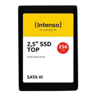 INTENSO 250GB PERFORMANCE 3814440 550- 500MB/s SSD SATA-3 Disk