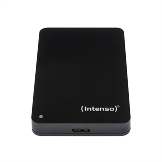 INTENSO 4TB 2.5