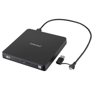 INTENSO 5401400 CD/DVD WRITER EOD 400D