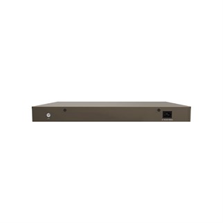 IP-COM IP-G3328F 26 PORT 10/100/1000 4 X SFP CLOUD YÖNETİLEBİLİR RACK MOUNT SWITCH