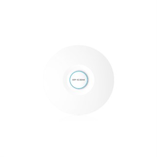 IP-COM IP-PRO-6-LR WI-FI 6 AX3000 2PORT GIGABIT 2X2 MU-MIMO 4X4 DBI 2.4/5GHz POE ADAPTORLU INDOOR TAVAN TİPİ ACCESS POIN