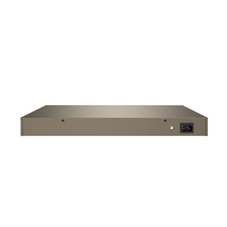 IP-COM IP-X5308F 8 PORT 10GB SFP CLOUD YÖNETİLEBİLİR RACK MOUNT SWITCH