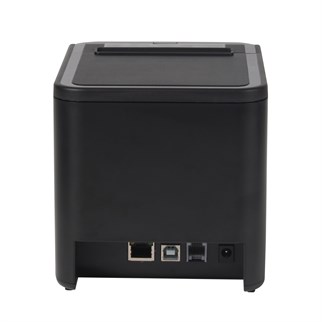 IROMX 852SYT THERMAL / OTOMATİK KESİCİLİ USB+ETHERNET SLİP / FİŞ YAZICI 80MM/SİYAH