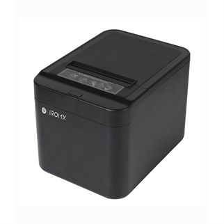 IROMX 852SYT THERMAL / OTOMATİK KESİCİLİ USB+ETHERNET SLİP / FİŞ YAZICI 80MM/SİYAH