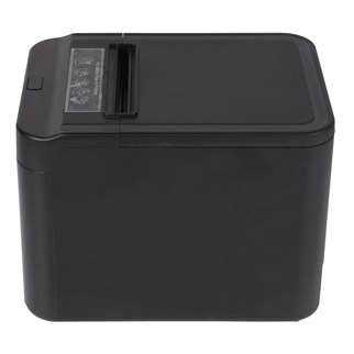 IROMX 852SYT THERMAL / OTOMATİK KESİCİLİ USB+ETHERNET SLİP / FİŞ YAZICI 80MM/SİYAH