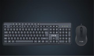 Inca IMK-372T Klavye Mouse Set