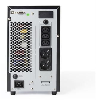 Inform DSP EVO 6KVA-7AH (16-7AH) 5-12DK UPS
