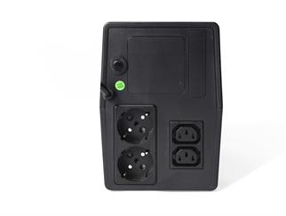 Inform Guardian 2000A LINE-INTERACTIVE KGK 7-20 D 12v-9ah