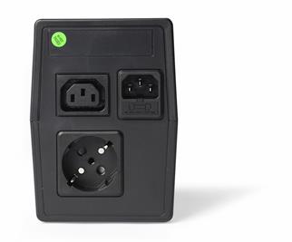 Inform Guardian 600vA LINE - INTERACTIVE KGK 7-20 D 12v-7ah
