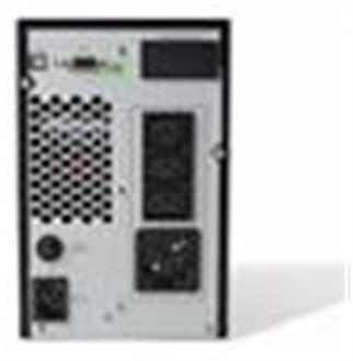 inform Sinus EVO LCD 1 KVA ONLINE (2X7AH) 5-12dk