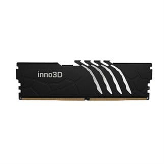 Inno3D I3D5U32GC4656MM-H 32GB 5600MHz CL46 DDR5 Gaming (Bellek) Pc Ram