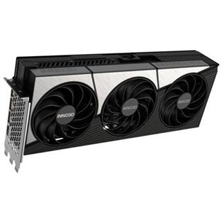 Inno3D RTX5090 x3 32GB 512Bit GDDR73xDP, HDMI, DLSS 4, NVIDIA Reflex 2 Ekran Kartı