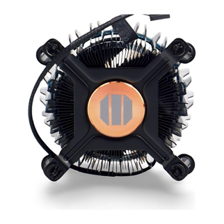 Intel Laminar RM1, M23901-001, (12,13,14 Nesil), LGA1700 için Uyumlu, Orijinal FAN