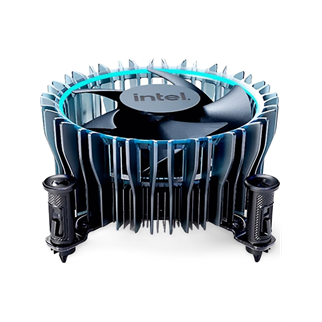 Intel Laminar RM1, M23901-001, (12,13,14 Nesil), LGA1700 için Uyumlu, Orijinal FAN