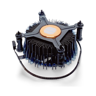 Intel Laminar RM1, M23901-001, (12,13,14 Nesil), LGA1700 için Uyumlu, Orijinal FAN