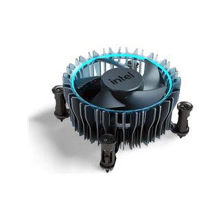 Intel Laminar RM1, M23901-001, (12,13,14 Nesil), LGA1700 için Uyumlu, Orijinal FAN