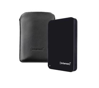 Intenso 4TB 2.5