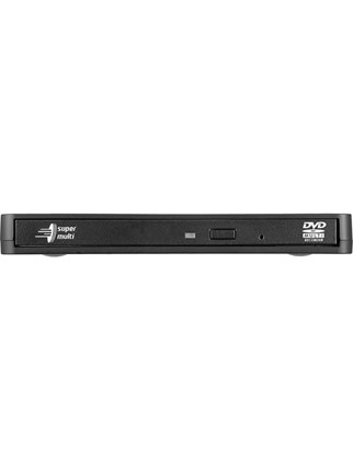 Intenso 5401400 Harici CD-DVD Yazıcı USB 3.2 Gen 1x1 Sata Arabirimli Yüksek Performanslı Cihaz