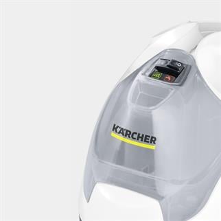 KARCHER SC 4 EASYFIX BUHARLI TEMIZLEME MAK. BEYAZ