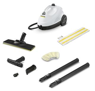KARCHER SC2 EASYFIX BUHARLI MAK. BEYAZ -15126000