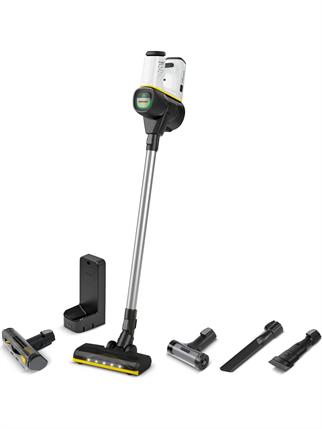 KARCHER VC 6 CORDLESS OURFAMILY PET DIKEY SUPURGE