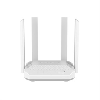 KEENETIC CHALLENGER KN-3910-01-EU AX3000 Dual Band Mesafe Genişletici Mesh Router