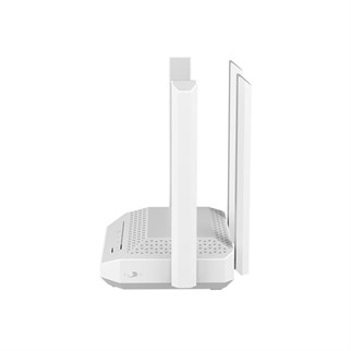 KEENETIC CHALLENGER KN-3910-01-EU AX3000 Dual Band Mesafe Genişletici Mesh Router