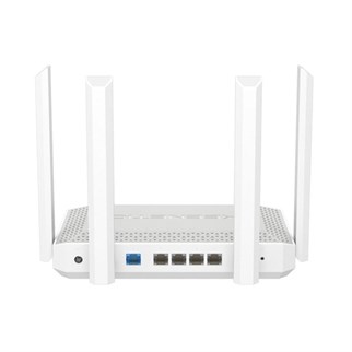 KEENETIC HOPPER 4G+ KN-2312-01-EU AX3000 Dual Band 4G LTE (2-sim kartlı) Modem Router
