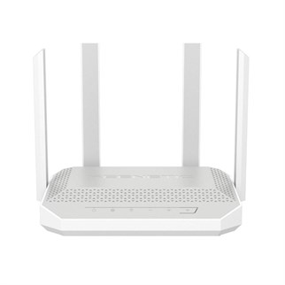 KEENETIC HOPPER 4G+ KN-2312-01-EU AX3000 Dual Band 4G LTE (2-sim kartlı) Modem Router