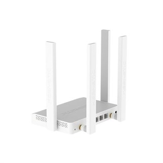 KEENETIC RUNNER KN-2212-01-EU N300 4G LTE Modem Router