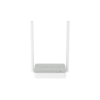 KEENETIC STARTER KN-1121-01-TR N300 2.4ghz EV Ofis Tipi Mesh Fiber Router