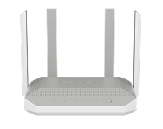 KEENETIC TITAN KN-1812-01-EU WIFI7 BE7200 Dual Band EV Ofis Tipi Router