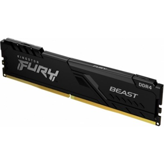 KINGSTON 16GB DDR4 3200MHZ CL16 PC RAM BEAST KF432C16BB/16TR