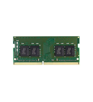 KINGSTON 16GB DDR4 3200MHZ CL22 NOTEBOOK RAM VALUE KVR32S22D8/16WP