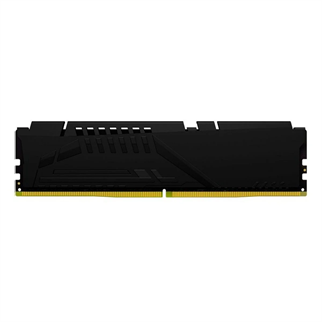 KINGSTON 16GB DDR5 5200MHZ CL40 PC RAM FURY BEAST KF552C40BB-16