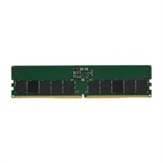 KINGSTON 16GB DDR5 ECC UDIMM 5600MHz 2Rx8 SUNUCU RAM KSM56E46BS8KM-16HA