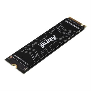 KINGSTON 1TB FURY RENEGADE SFYRS/1000G 7300- 6000MB/s M2 PCIe NVMe Gen4 Disk