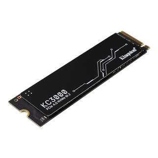 KINGSTON 1TB KC3000 SKC3000S/1024G 7000- 6000MB/s M2 PCIe NVMe Gen4 Disk